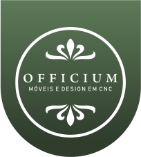 Officium – Móveis e Design CNC